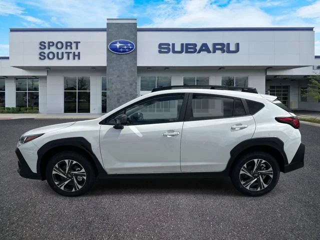 2026 Subaru Crosstrek Premium - Photo 47