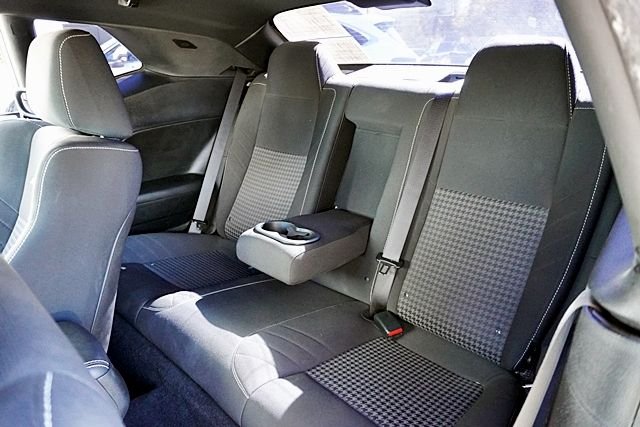 Used 2019 White Dodge SRT Hellcat Redeye image 17