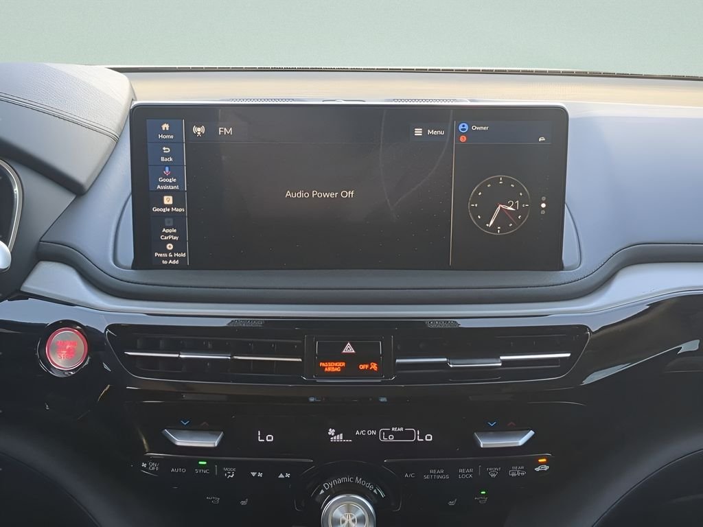2026 Acura MDX Technology Package - Photo 18