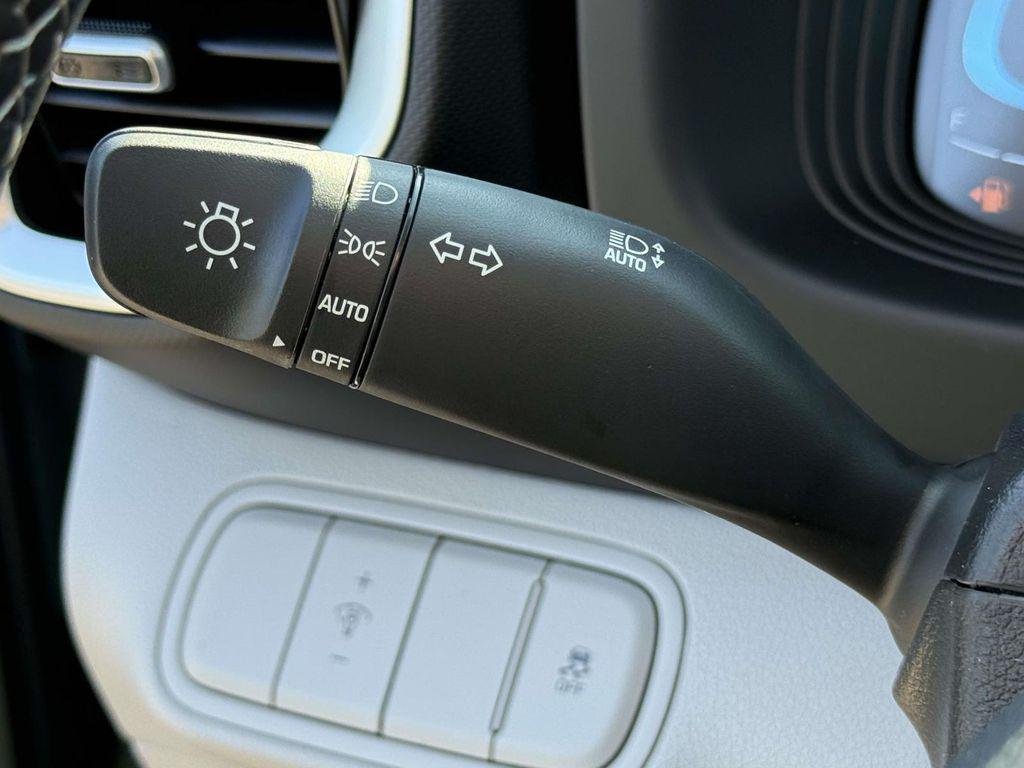 New 2026 Mirage Green Hyundai SEL image 25