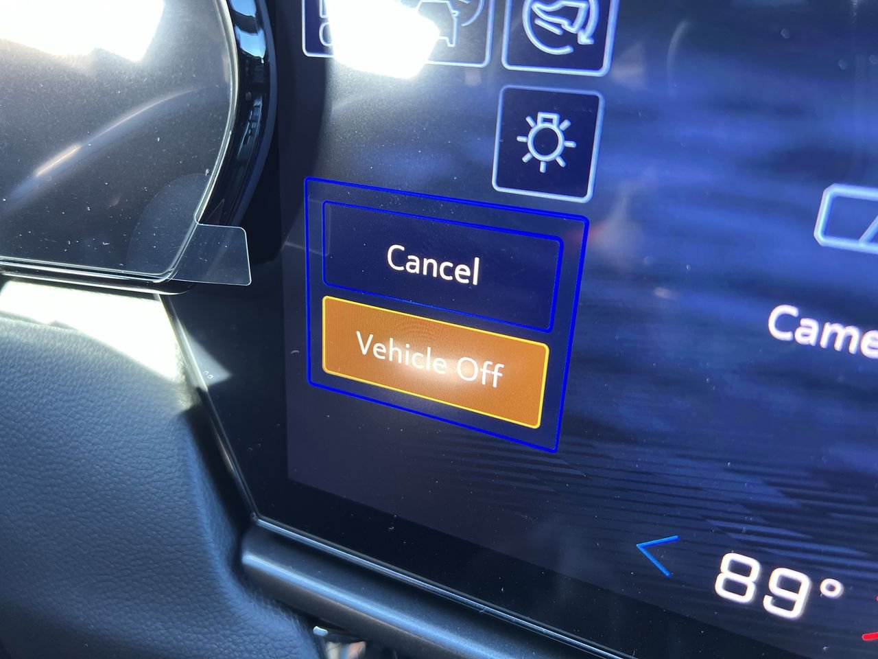 2026 Chevrolet Equinox EV RS - Photo 75
