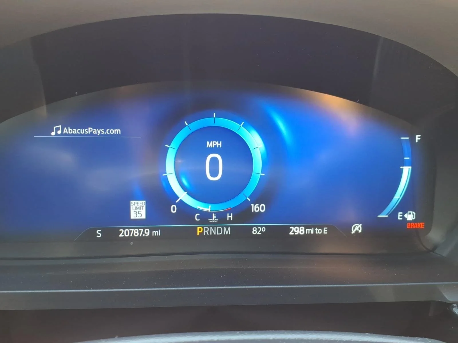 Used 2023 Carbonized Gray Ford ST image 15