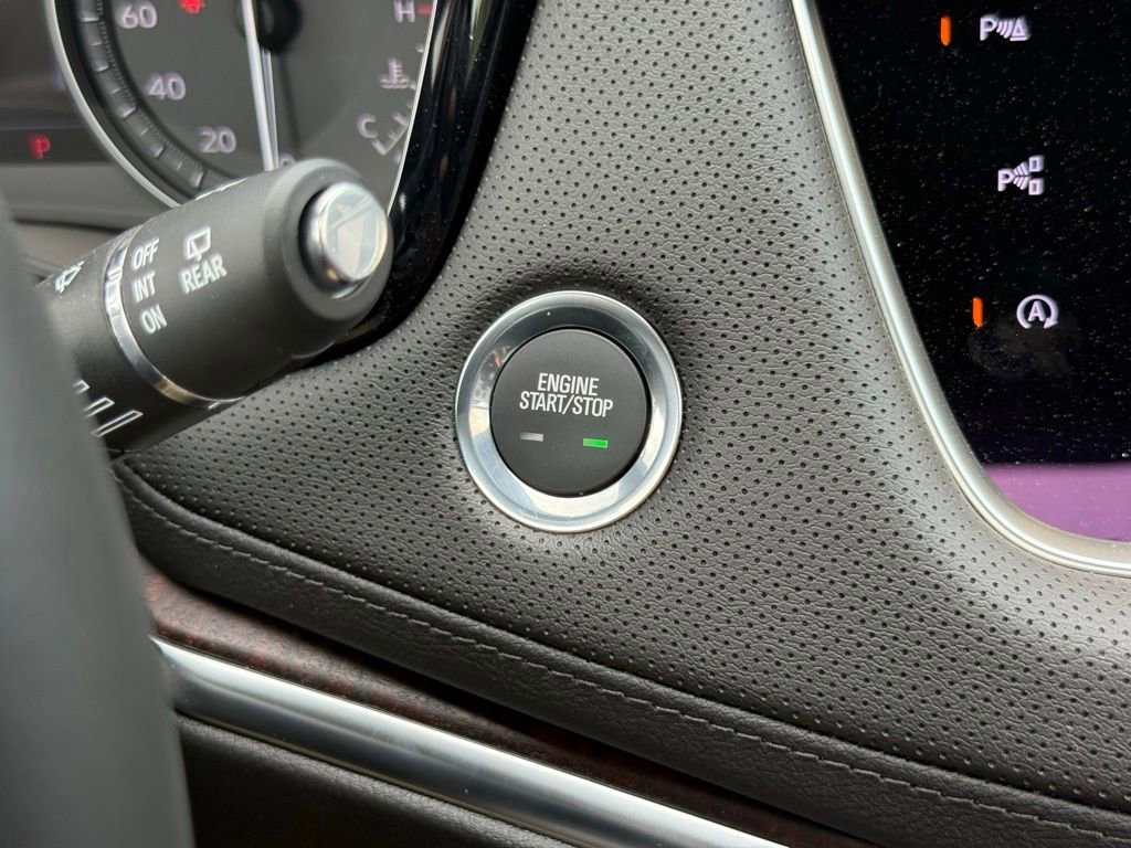 2026 Cadillac XT5 Premium Luxury - Photo 27