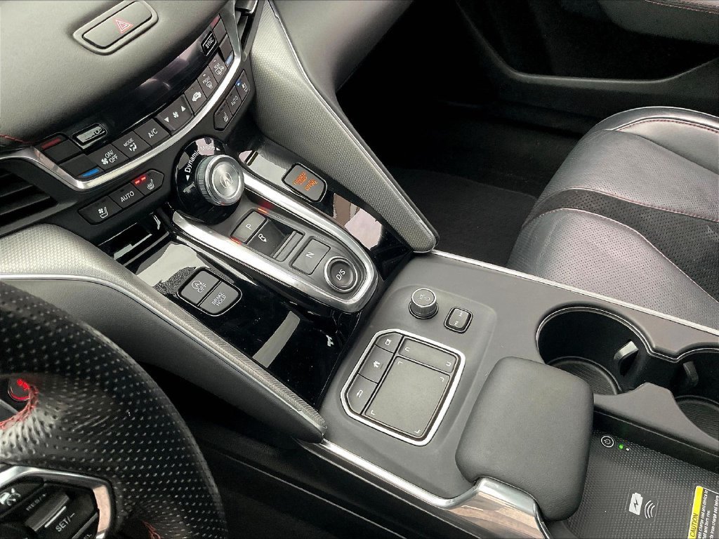 Used 2022 White Acura A-Spec Package image 18