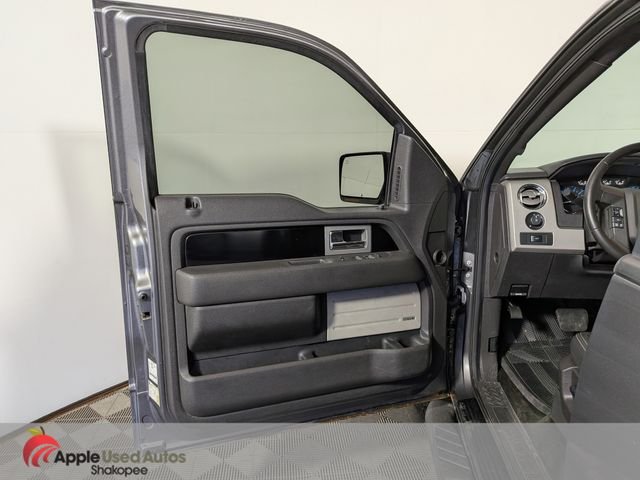 Used 2011  Ford FX4 image 8