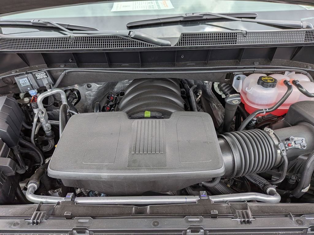 2026 Chevrolet Silverado 1500 RST - Photo 12