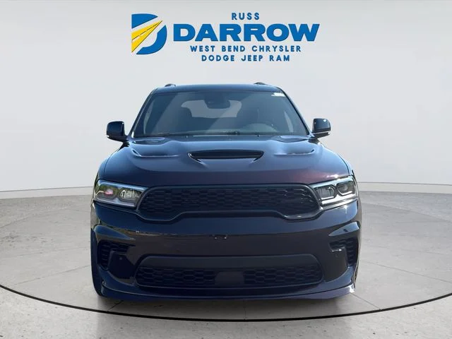 Used 2026 Red Dodge GT Premium HEMI V8 image 8