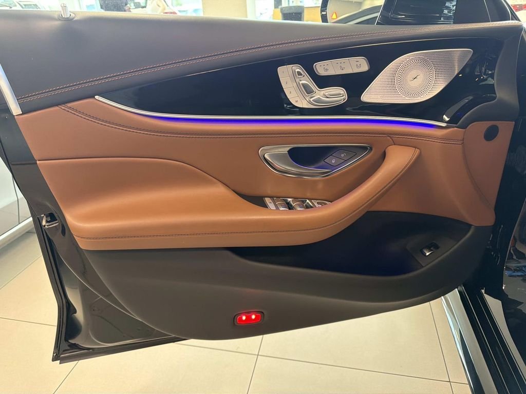 Certified Used 2021  Mercedes-Benz Base image 19