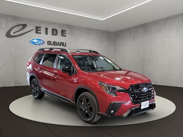 2026 Subaru Ascent Onyx Edition-Touring 7 Passenger's photo