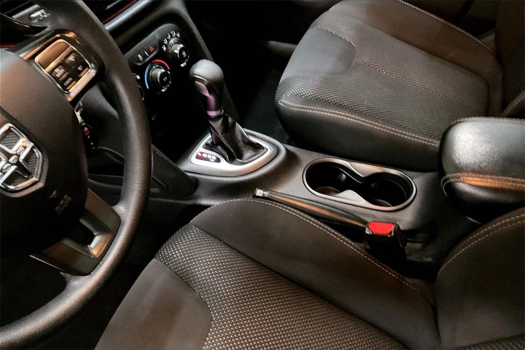 2014 DODGE DART - Image 16