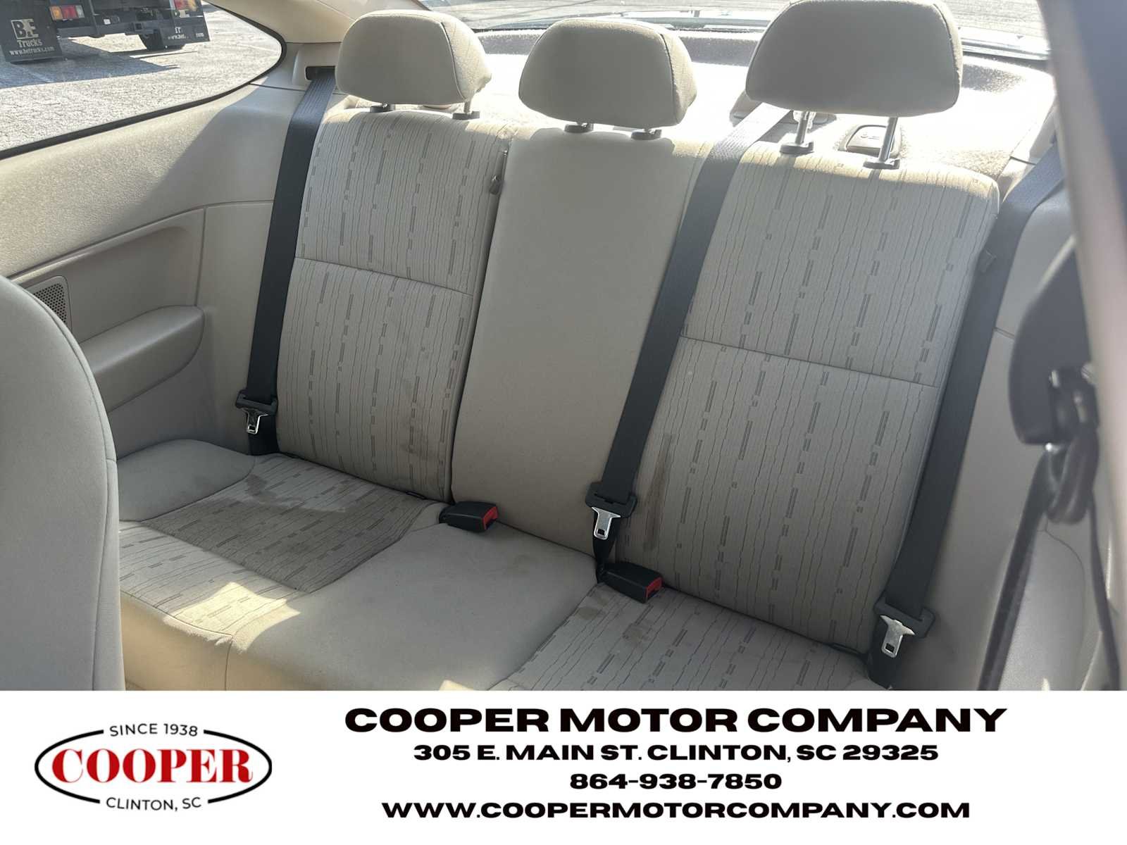 Used 2010 BLACK Ford SE image 11