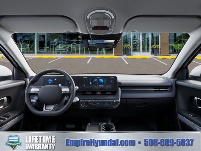 2026 Hyundai IONIQ 5 SE - Photo 28