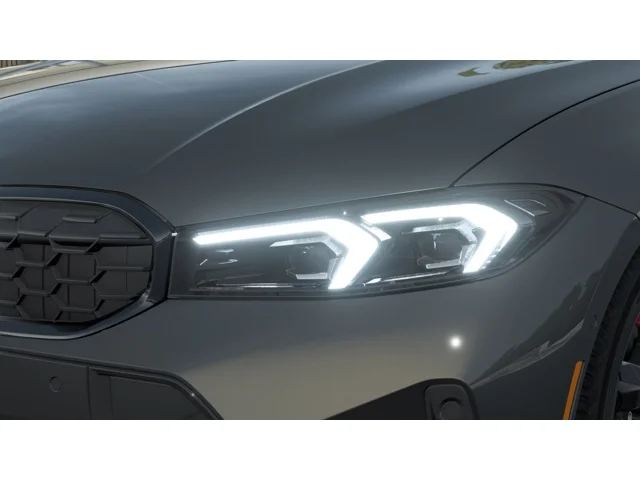 New 2026 Dravit Grey Metallic BMW  image 6