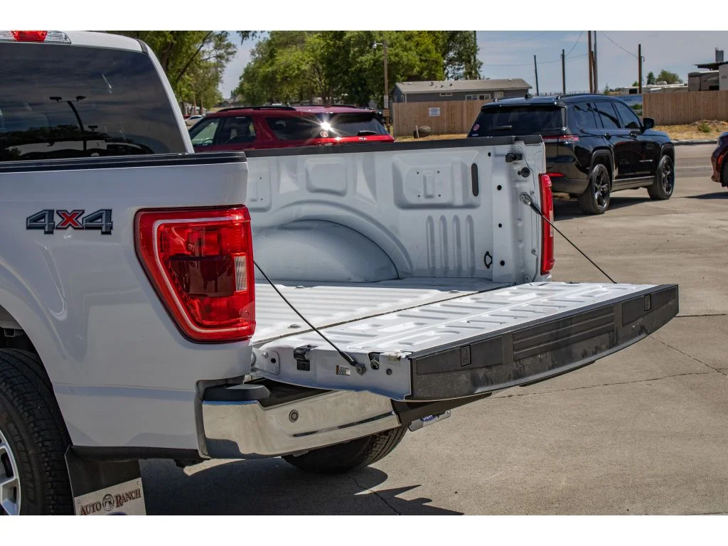2023 Ford F-150 XLT - Photo 10
