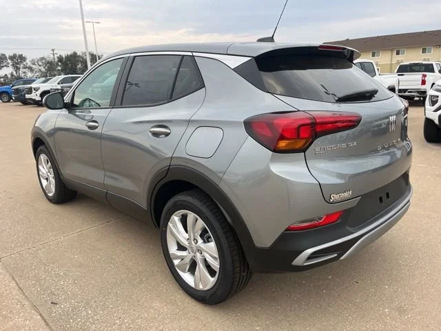 2026 Buick Encore GX Preferred - Photo 6
