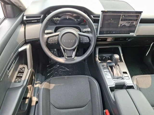 New 2026 Blue Mazda 2.5 S Select image 8