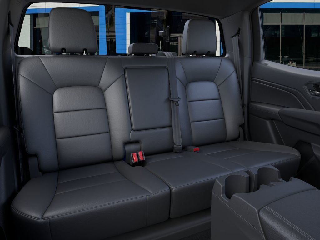 2026 GMC Canyon Elevation - Photo 17
