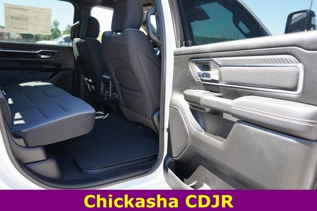 2025 RAM 1500 Big Horn/Lone Star - Photo 13