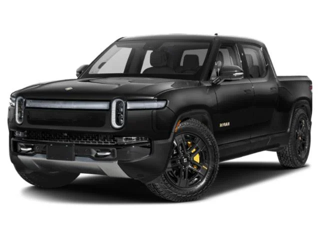 Used 2023  Rivian Adventure image 1