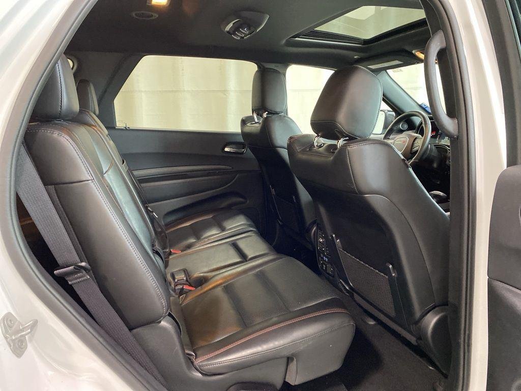 2025 Dodge Durango R/T - Photo 18