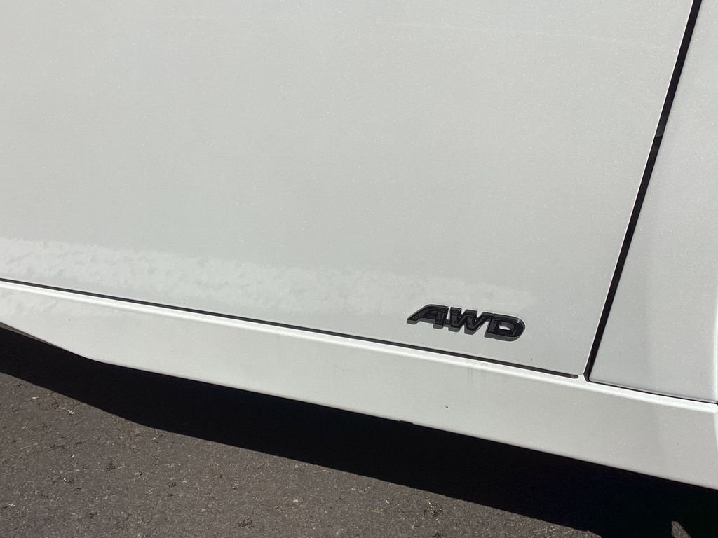 New 2026 Beige Toyota Nightshade image 8
