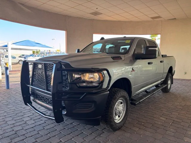 2024 RAM 2500 Pickup