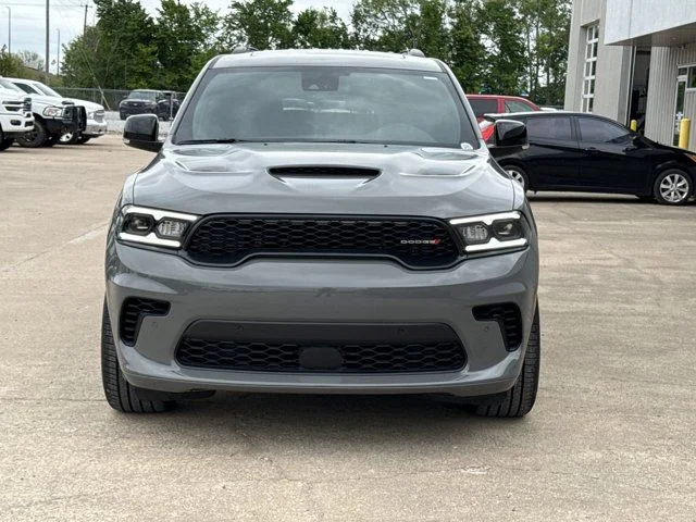 New 2026 Destroyer Gray Clear-Coat Exterior Paint Dodge GT Plus HEMI V8 image 14