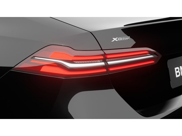 New 2027 Black Sapphire Metallic BMW 530i xDrive image 8