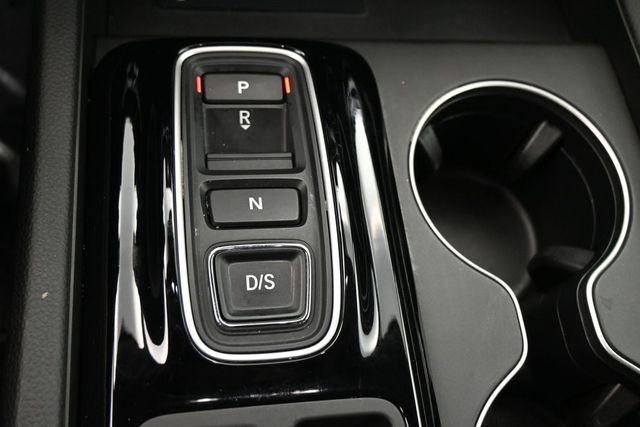 2025 Honda Pilot EX-L - Photo 12