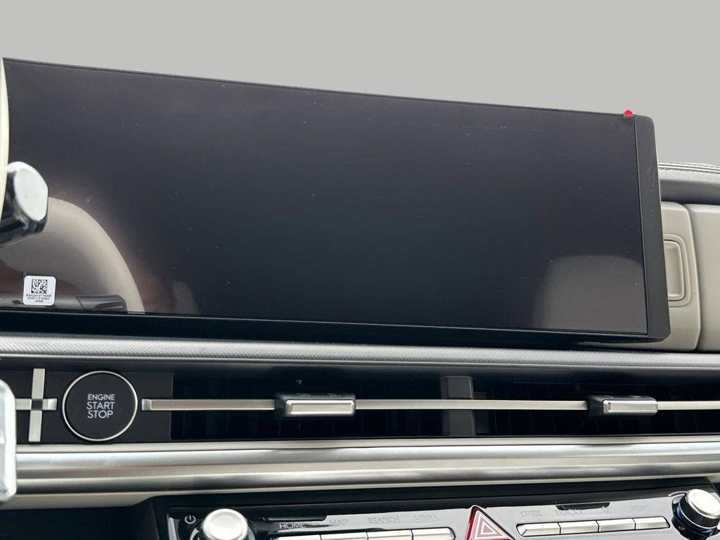 New 2026 Serenity White Hyundai SE FWD image 16