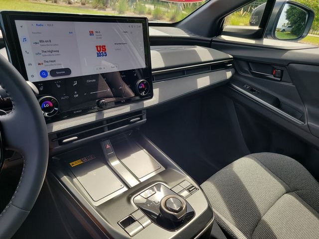 Used 2026  Toyota XLE image 22