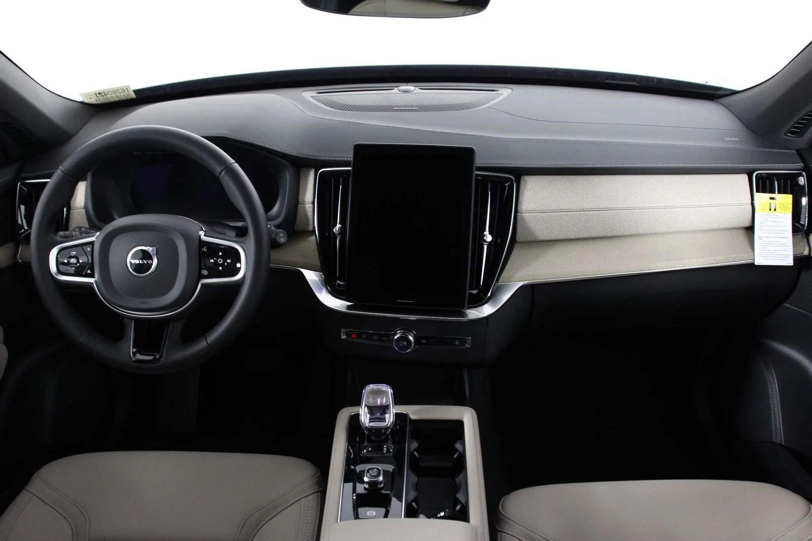 New 2026 Blue Volvo T8 Plus image 5