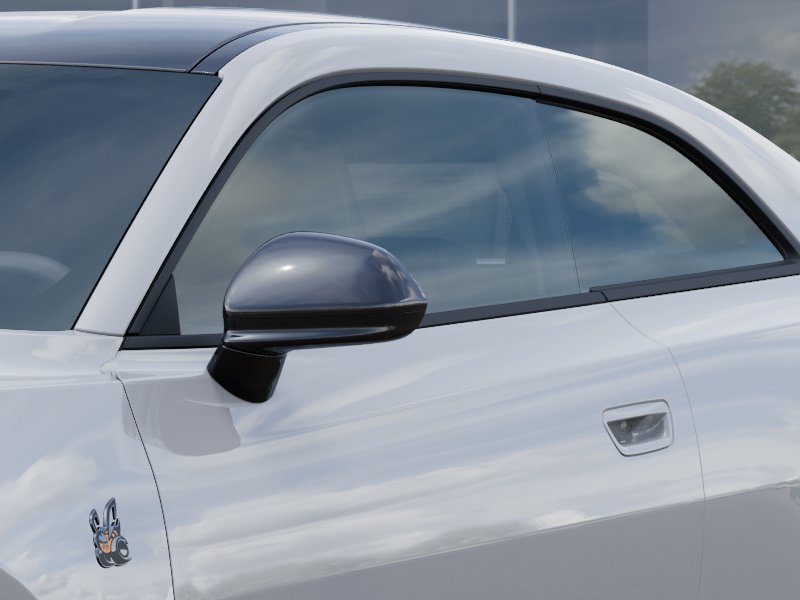 New 2026 White Knuckle Dodge Scat Pack Blacktop image 12