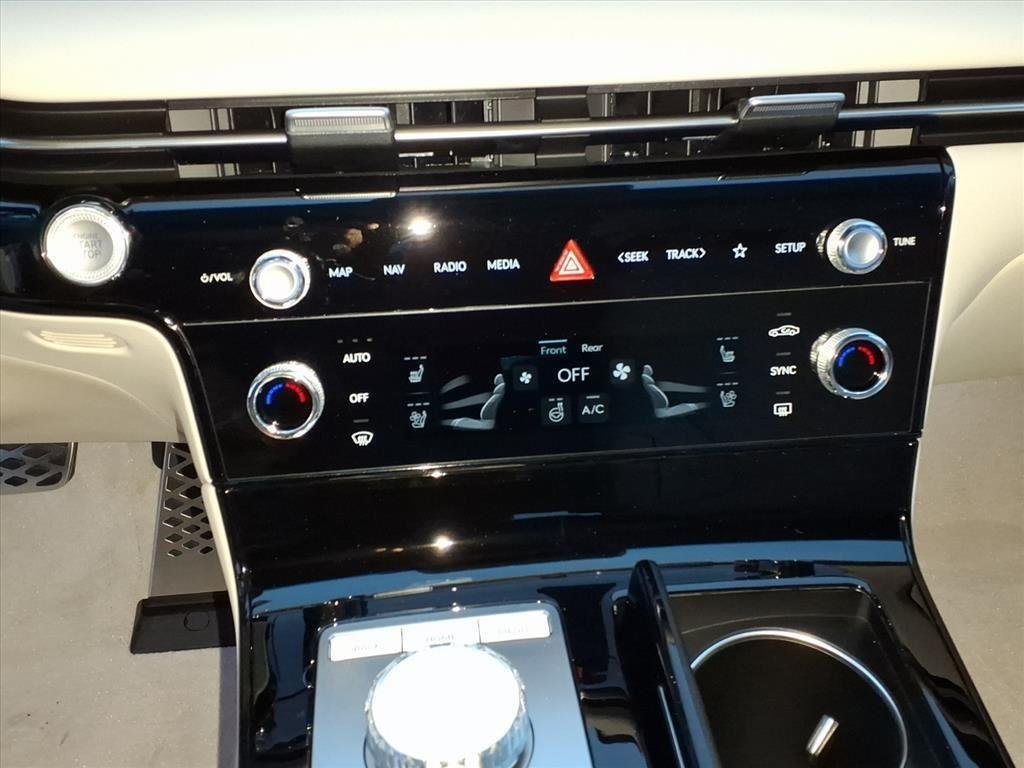 2026 GENESIS G80 Sport Prestige - Photo 19