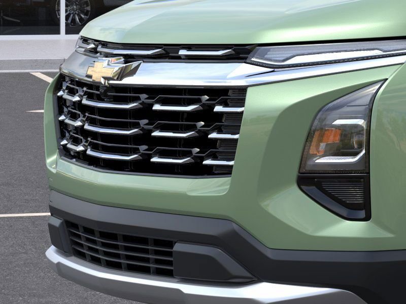 Used 2026 Green Chevrolet LT image 13