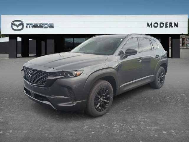 2026 Mazda CX-50 Hybrid Premium AWD