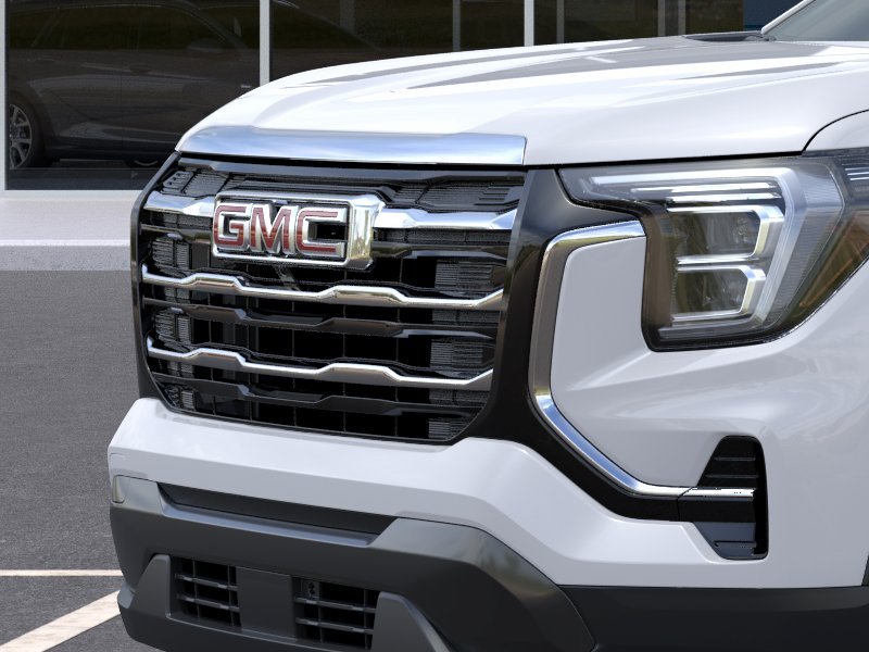 2026 GMC Terrain Elevation - Photo 13