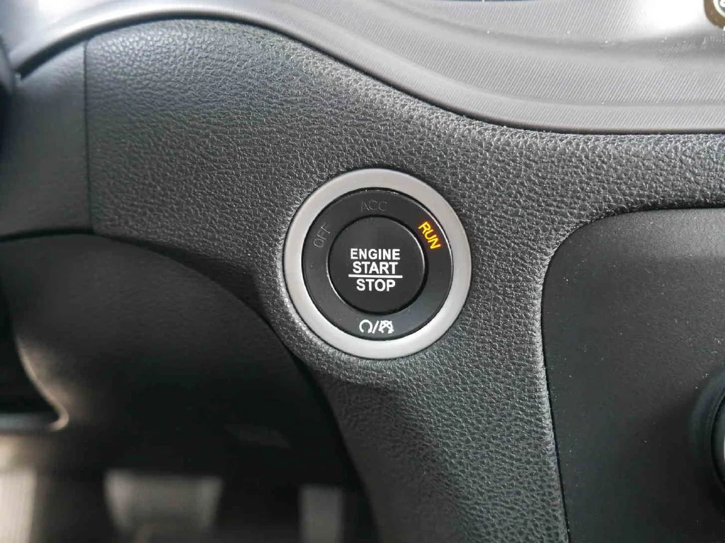 Certified Used 2023 Red Dodge SXT image 30