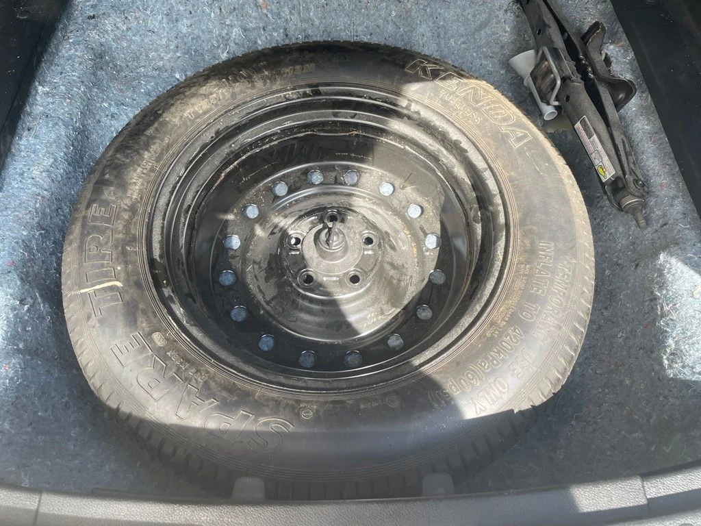2020 Honda CR-V EX-L - Photo 9