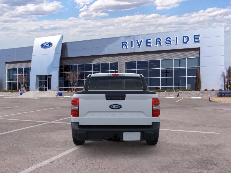 New 2026 Space White Metallic Ford Lariat® image 30