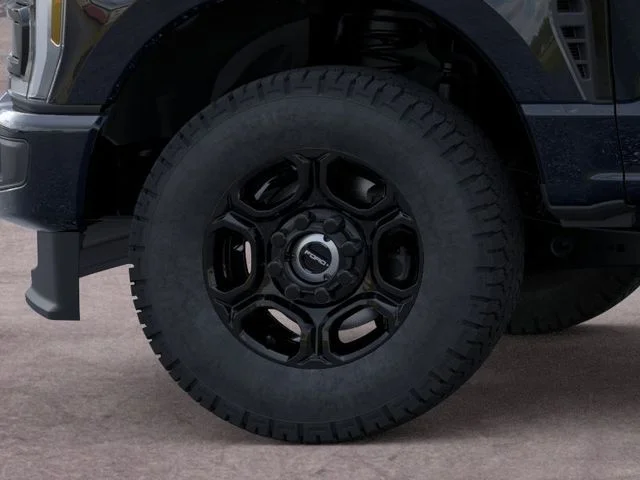 New 2026 Black Ford XL image 19