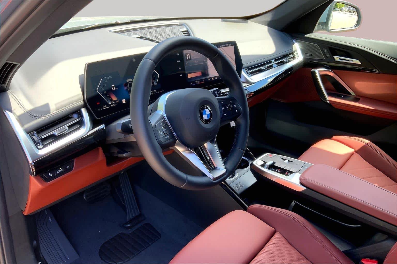 2026 BMW X1 XDrive28i - Photo 8
