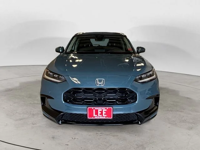 New 2027  Honda EX-L image 9