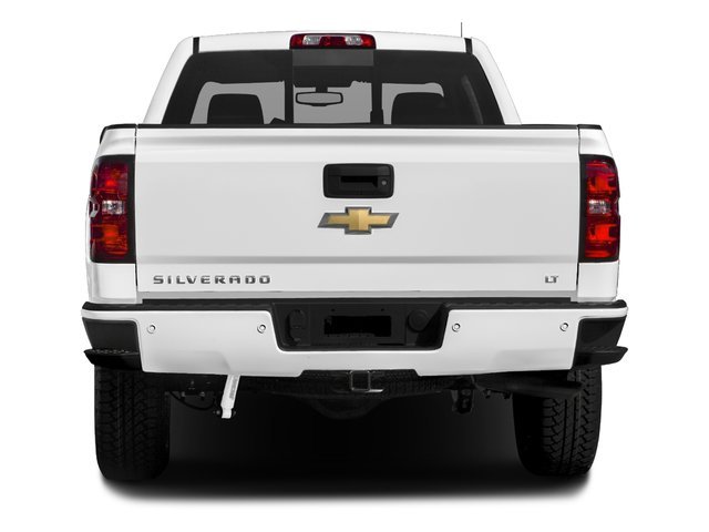 Used 2018 Graphite Metallic Chevrolet LT image 11