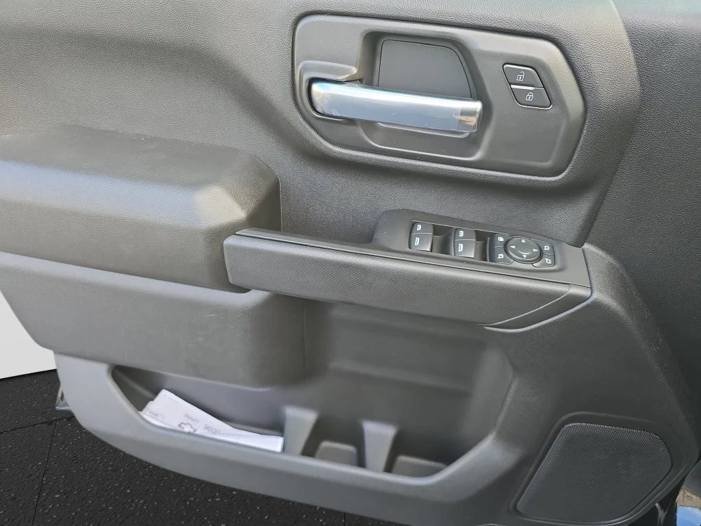2026 Chevrolet Silverado 2500 HD Custom - Photo 28