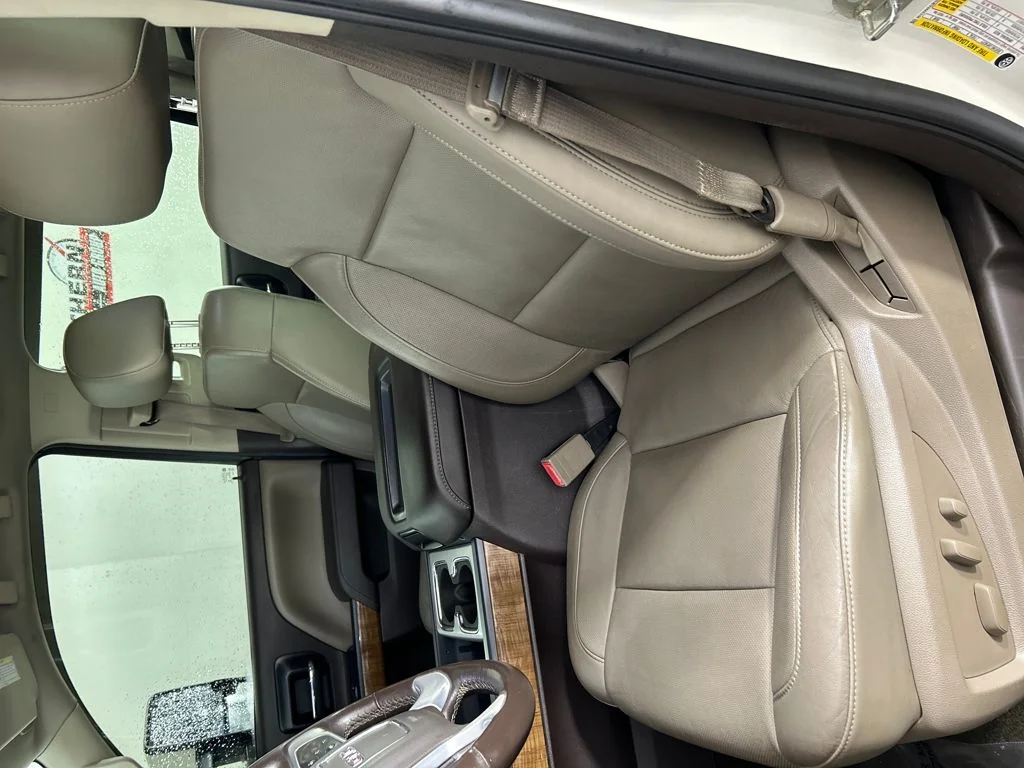 Used 2014 White GMC SLT image 13