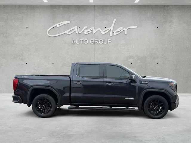 2023 GMC Sierra 1500 Elevation - Photo 17