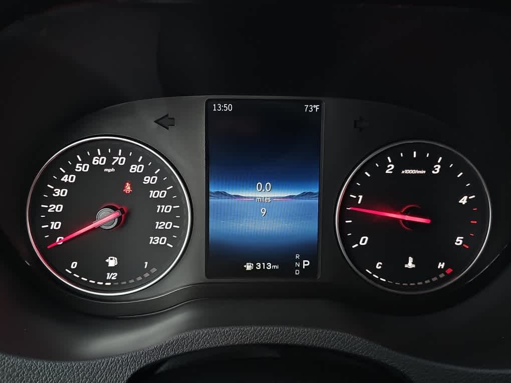 New 2026 Graphite Gray Mercedes-Benz  image 18