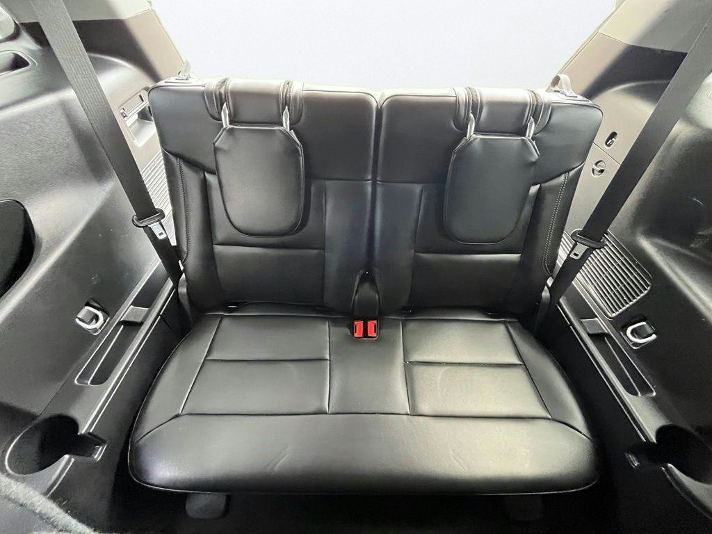 Used 2023 Gray Ford XLT image 28