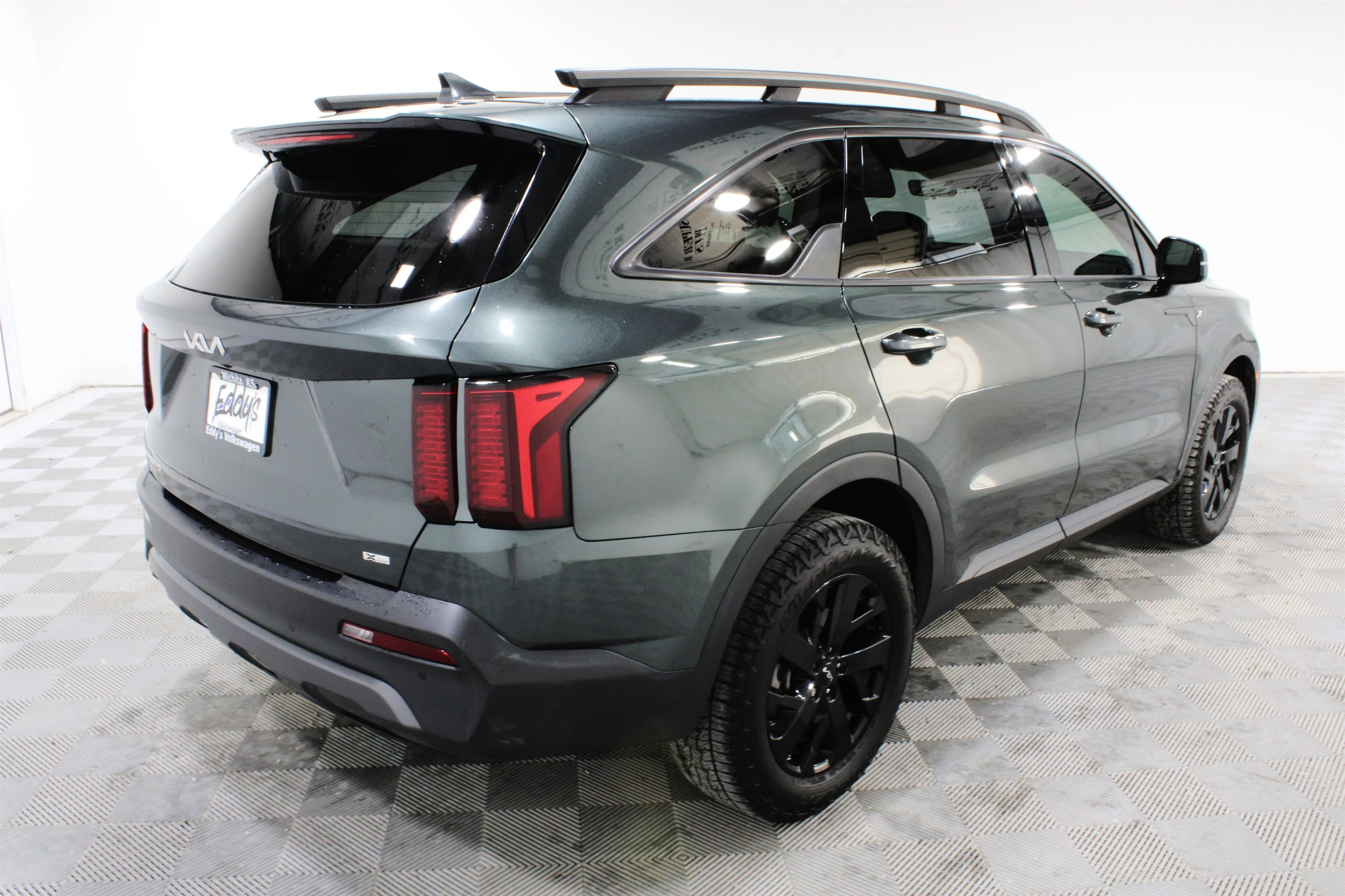 2023 Kia Sorento X-Line S - Photo 27